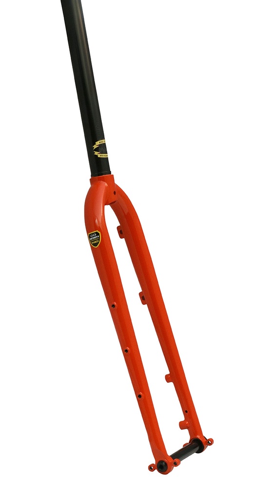 Soma 26 hot sale fork